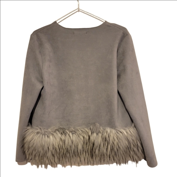 #119 Jeuvre jacket - Picture 2 of 3